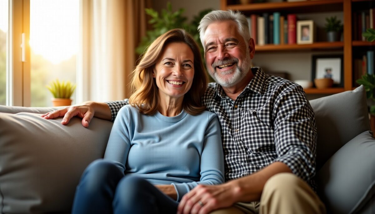 Mon mari ne me touche plus : comment raviver la complicité et l'intimité dans votre couple ?