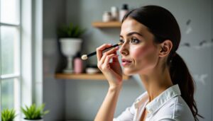 Le guide ultime du contouring pour débutantes : astuces et techniques pour un maquillage parfait