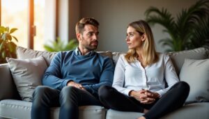 Comment aborder l'idée d'un couple libre avec son partenaire tout en préservant la confiance mutuelle ?