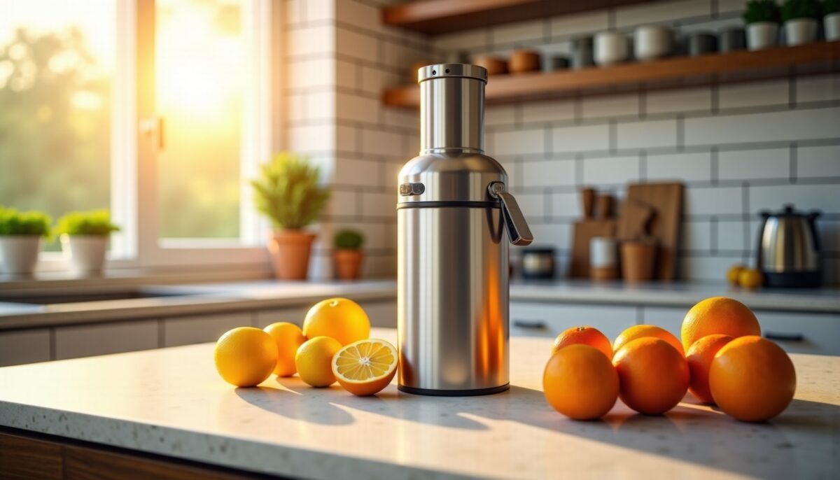 Guide pratique : où dénicher le presse-agrumes idéal en ligne ?