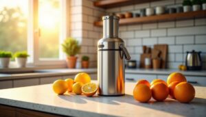 Guide pratique : où dénicher le presse-agrumes idéal en ligne ?