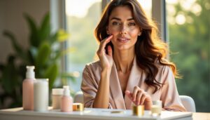 Guide pratique : Comment sélectionner la crème raffermissante idéale pour votre visage et le meilleur moment pour commencer à l’utiliser