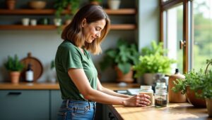 Comment choisir des produits d’entretien ménager sains et écologiques pour votre maison ?