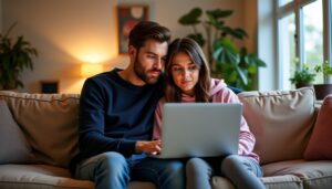 Mon copain regarde du porno : est-ce que cela compte comme une forme d'infidélité ?