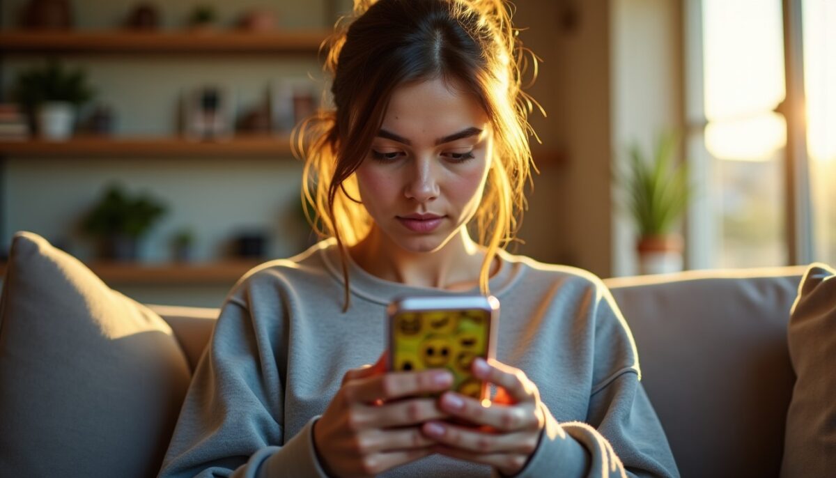 Décrypter les Emojis de Snapchat : Signification et Liste Complète