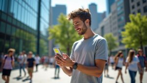 Décoder la Zone Snap : Comprendre le fonctionnement réel de la carte Snapchat