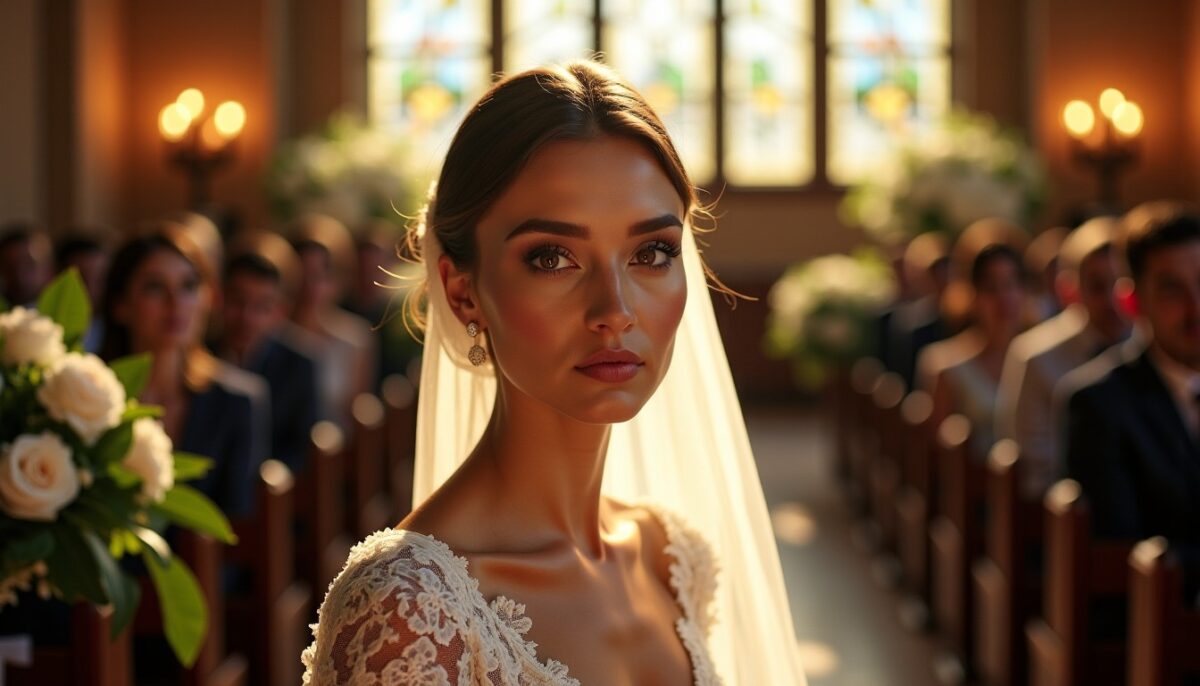 Rêver d'une autre personne pendant son mariage : trahison ou comportement naturel ?