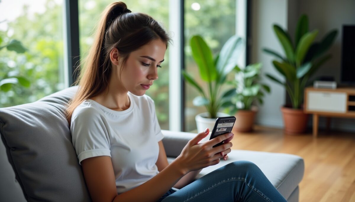 Messages Instagram invisibles : comprendre pourquoi ils disparaissent et les solutions à adopter