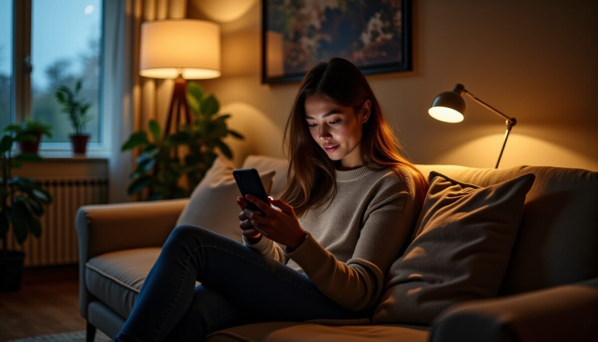 Instagram : Comment masquer la confirmation de lecture et consulter un message en toute discrétion