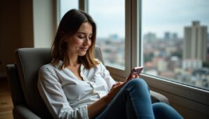 Astuce iPhone : lire un message sans laisser de trace grâce au mode avion