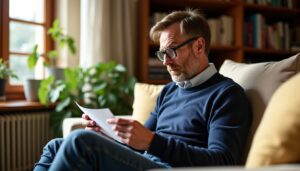 Ce test simple et révélateur pour découvrir si un homme tient vraiment à vous