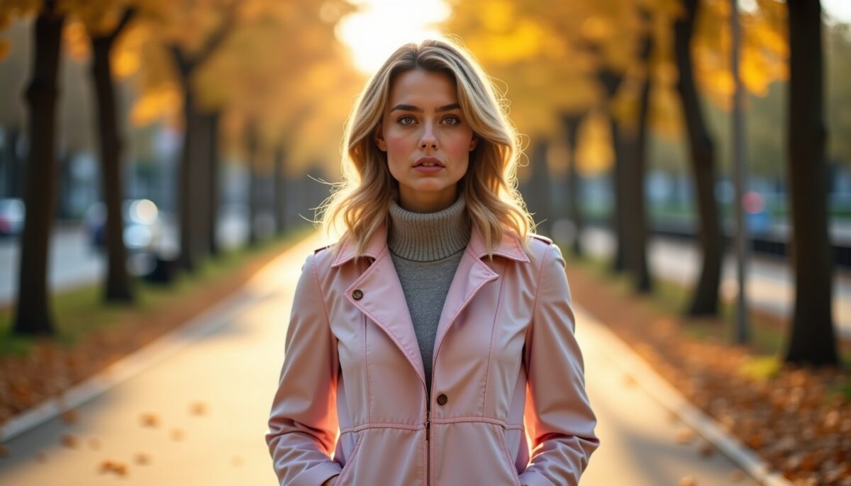 Coupe-vent pour femmes : guide pour dénicher la veste légère, élégante et protectrice idéale de la mi-saison