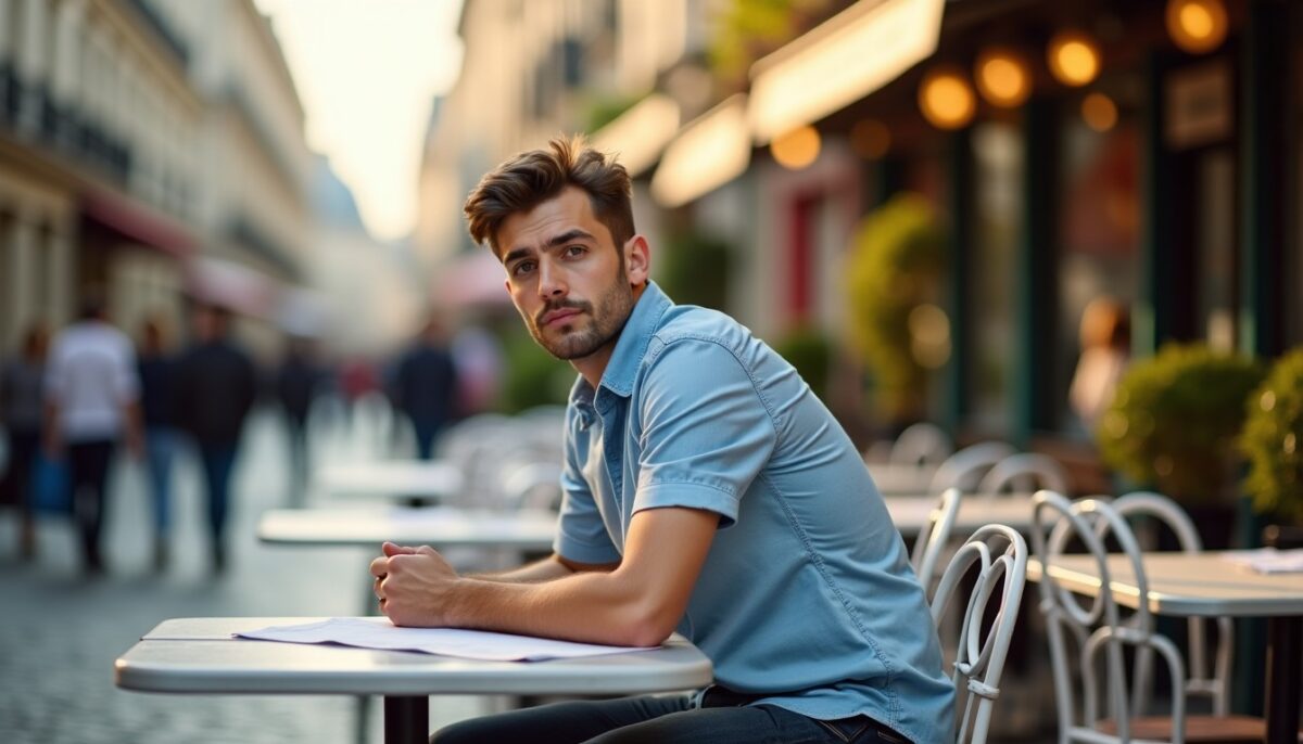 Comment identifier les signes révélateurs de la peur de l'engagement chez un homme ?