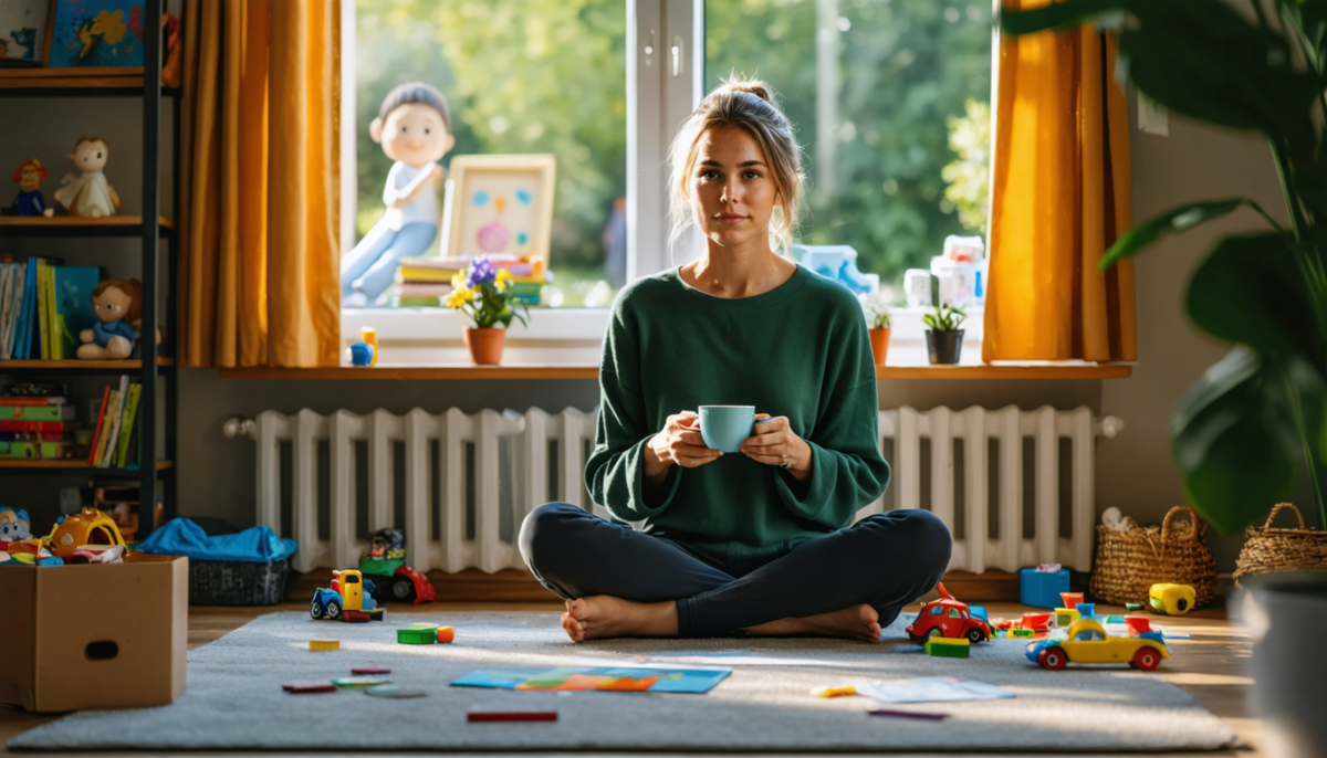 découvrez des conseils pratiques pour gérer la coparentalité avec un ex compliqué tout en préservant votre santé mentale et en assurant un environnement serein pour vos enfants.