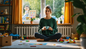 découvrez des conseils pratiques pour gérer la coparentalité avec un ex compliqué tout en préservant votre santé mentale et en assurant un environnement serein pour vos enfants.