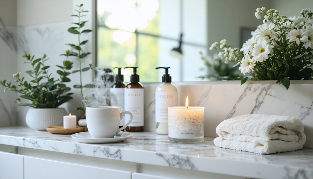 découvrez chaque jour des conseils et astuces pour révéler votre beauté naturelle et améliorer votre bien-être.