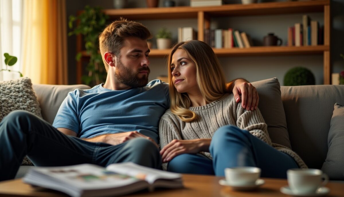 Le syndrome du sauveur dans le couple : un risque méconnu à ne pas sous-estimer