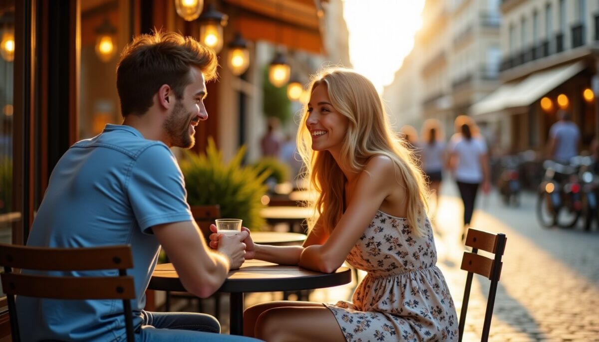 Ex et amitié : véritable sincérité ou plan secret derrière la proposition ?