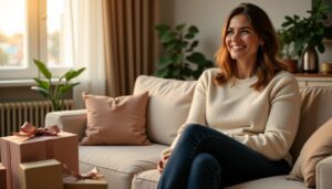 Cadeaux pour Elle : Notre Guide Essentiel des Indispensables de la Saison