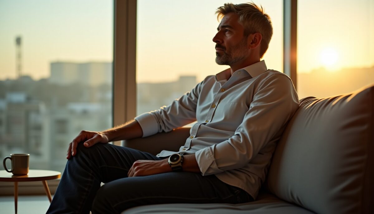 Comprendre la psychologie derrière l'infidélité masculine : pourquoi certains hommes trahissent leur épouse ?