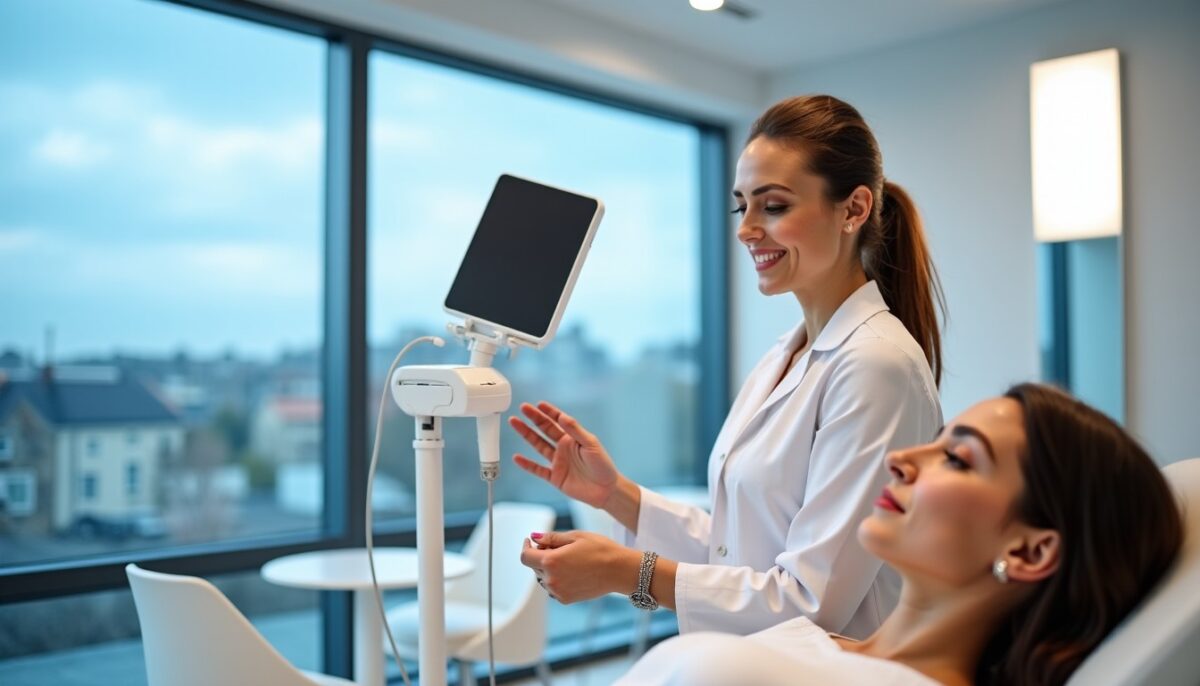 L'épilation laser à Rennes : déroulement de la séance et tarifs détaillés