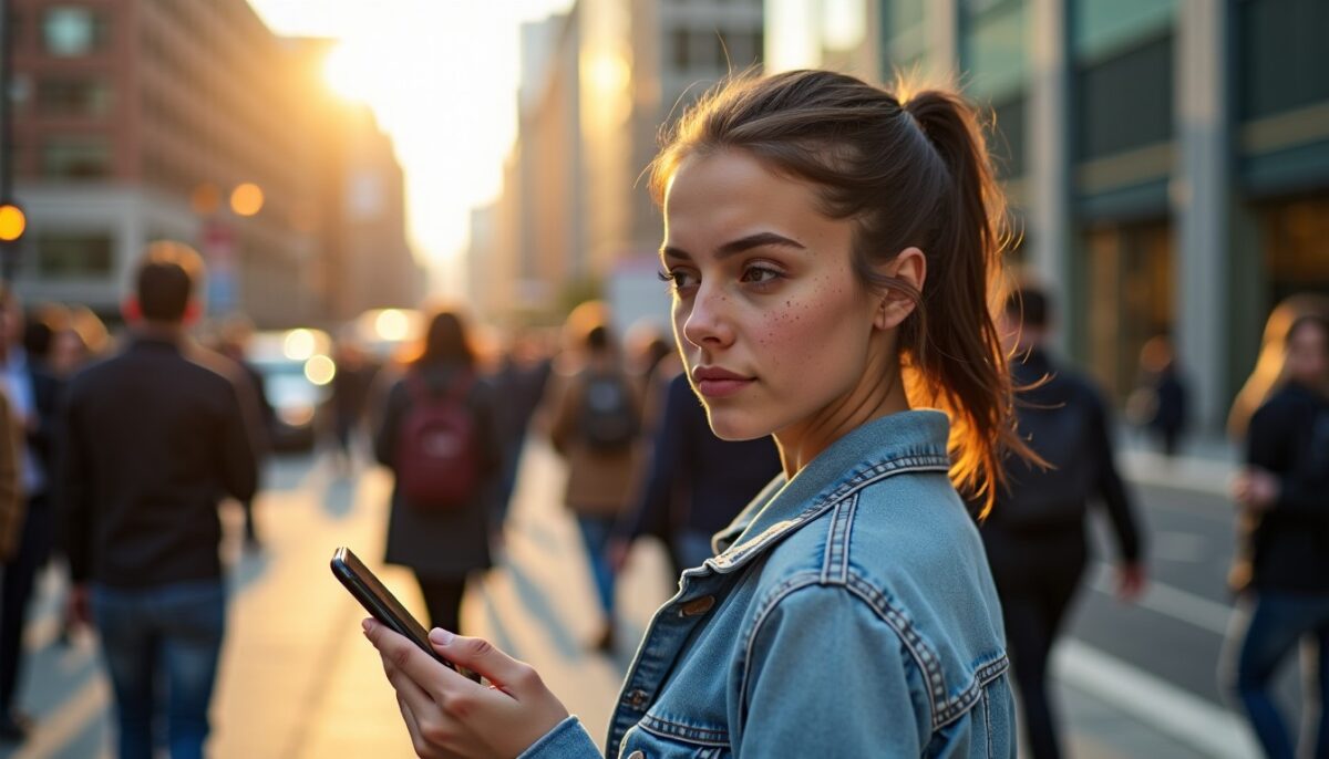 Comment Déceler Si Quelqu’un Vous Évite : Les Signes à Surveiller