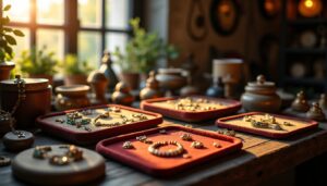 Pourquoi choisir des bijoux d'occasion et astuces pour dénicher les meilleures offres