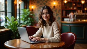 Comment créer une phrase d'accroche irrésistible qui séduit vraiment sur un site de rencontre féminine ?