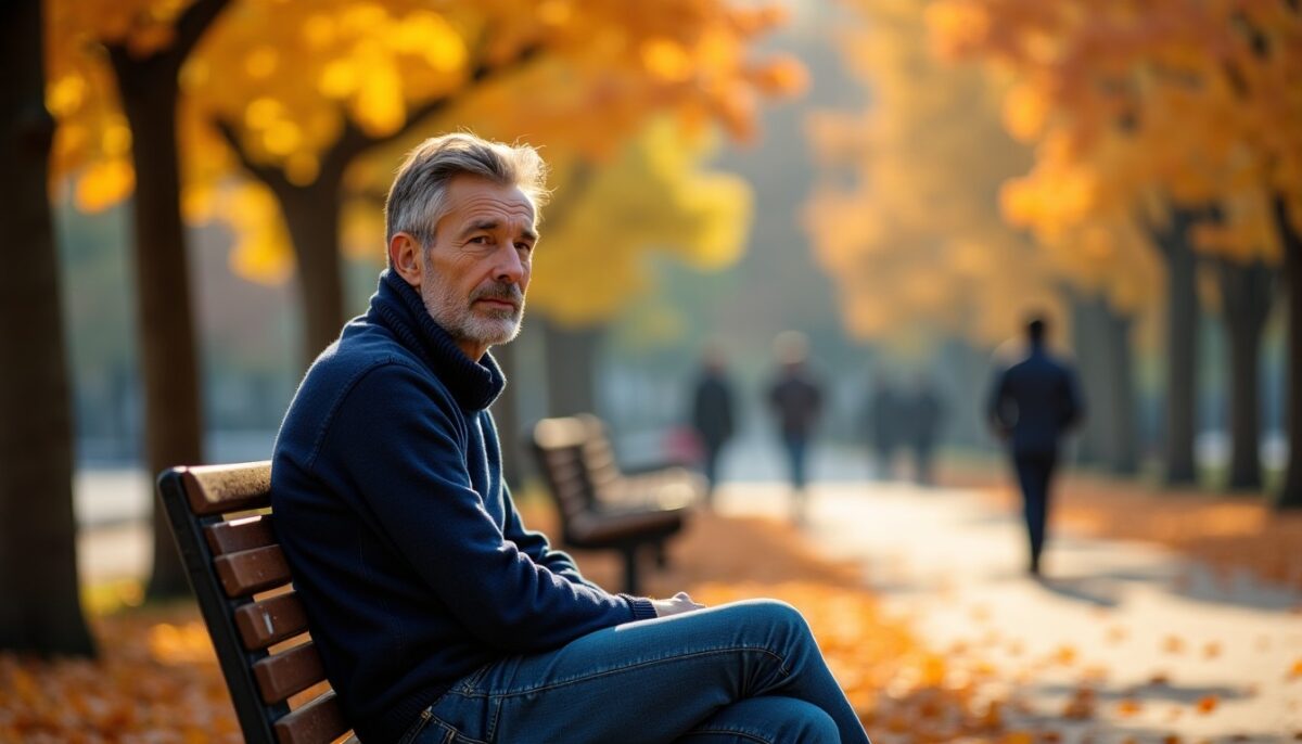 Décrypter les signes : quand un homme est amoureux en silence