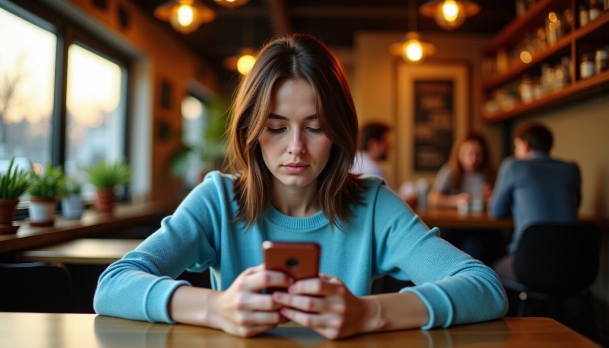 Comment identifier les signaux d'alerte sur un profil de site de rencontre ?