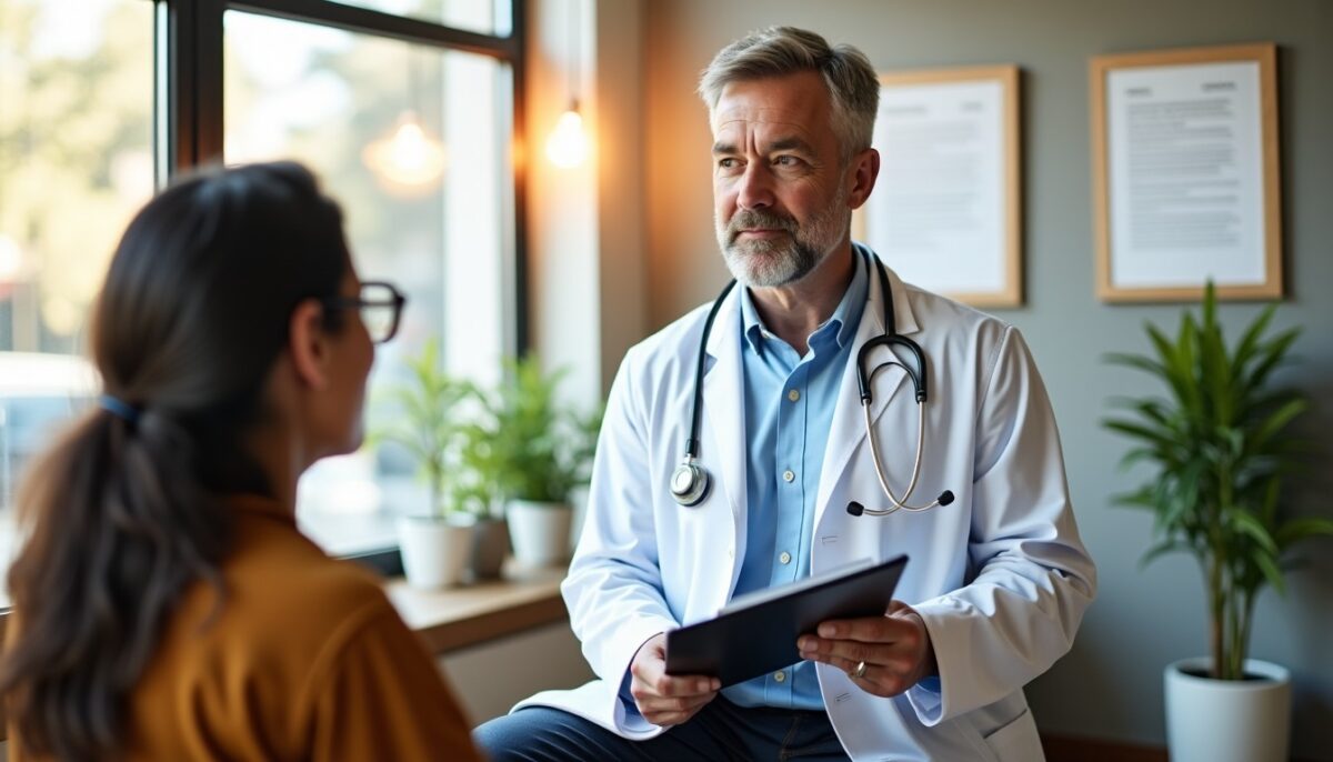 Avant de prendre un médicament : l'importance cruciale de consulter un médecin