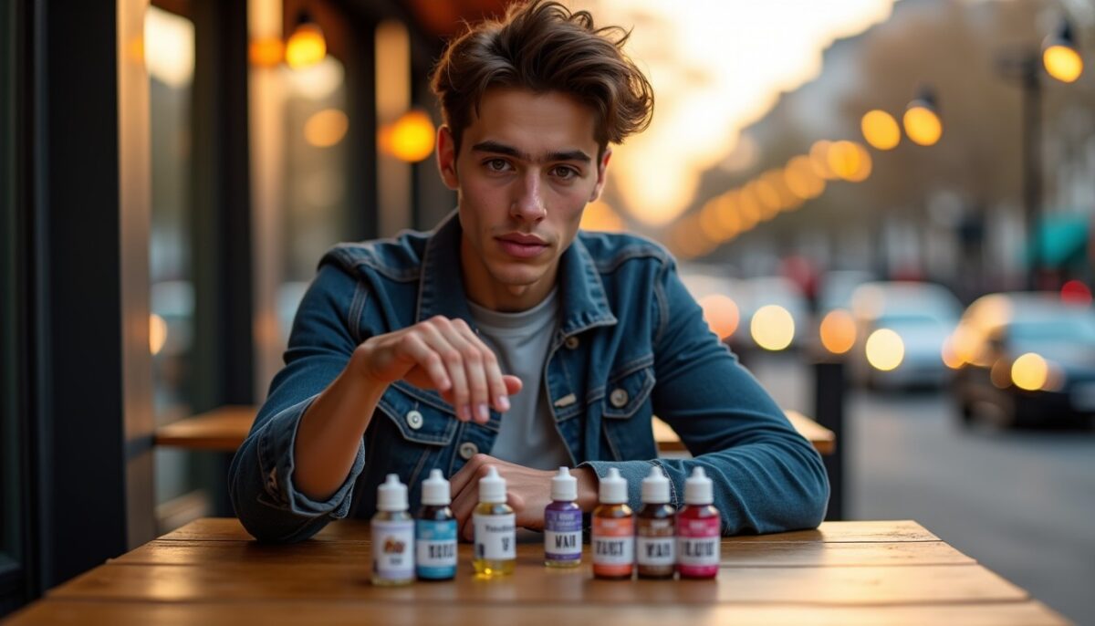Vapoter malin : nos conseils pour dénicher du e-liquide abordable et qualitatif sans se ruiner