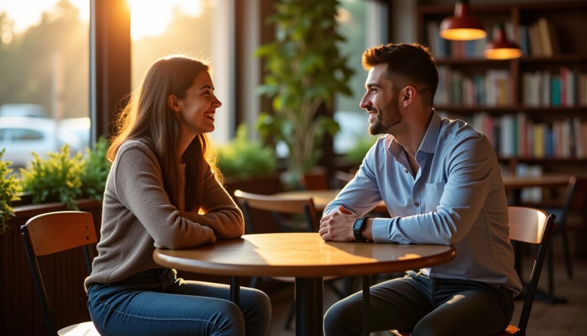 Comment échapper à la friend zone et transformer votre relation avec lui ?