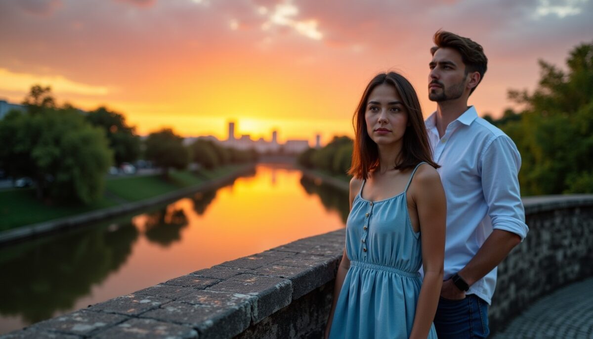 Savoir distinguer une relation toxique d'un amour compliqué : guide pour y voir clair