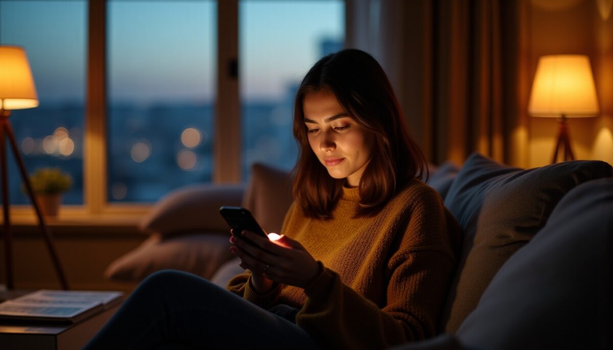 Mon ex regarde mes stories sans me parler : signe d'orbiting ou simple curiosité ?