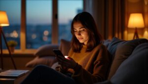 Mon ex regarde mes stories sans me parler : signe d'orbiting ou simple curiosité ?