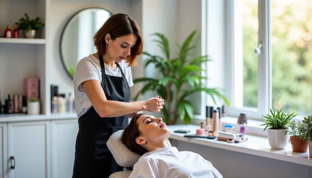 Extension de cils : Les clés pour choisir une formation sérieuse et adaptée