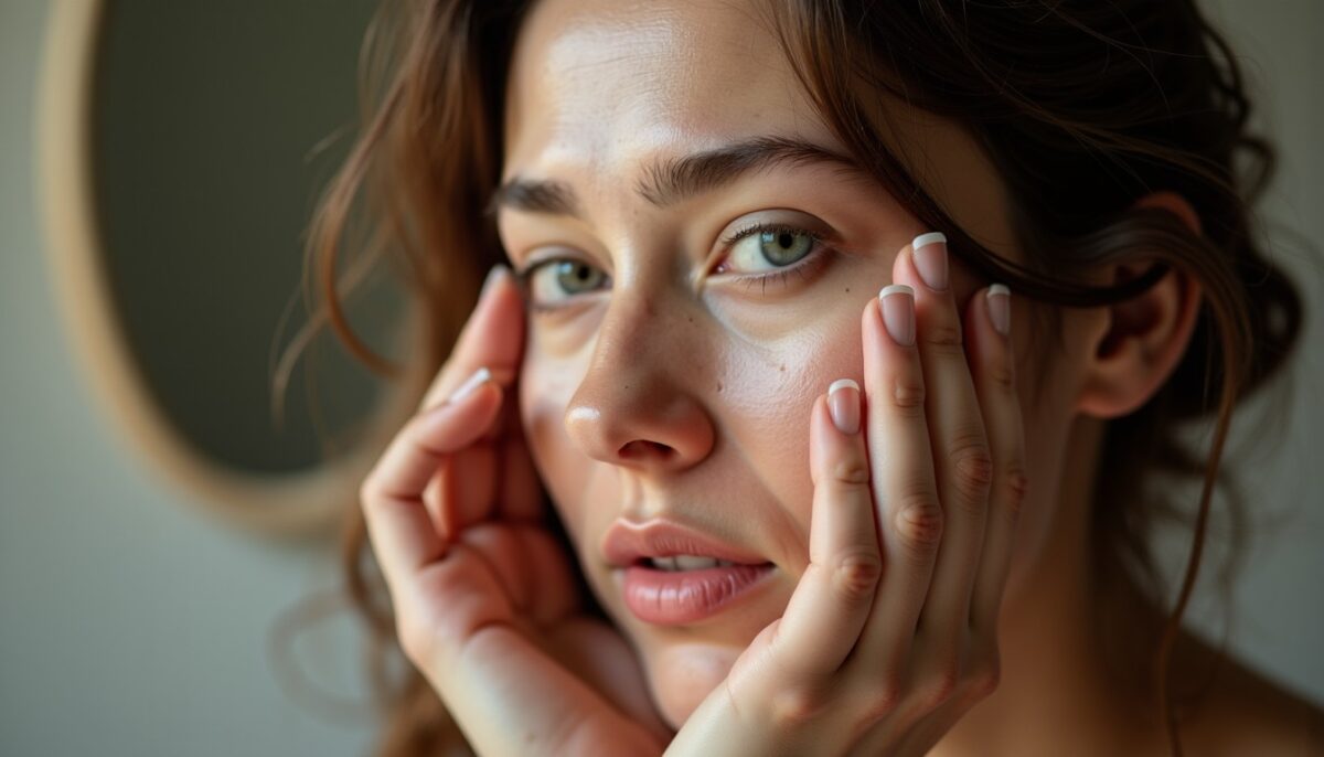 Gua Sha pour débutantes : guide complet pour bien commencer le soin du visage