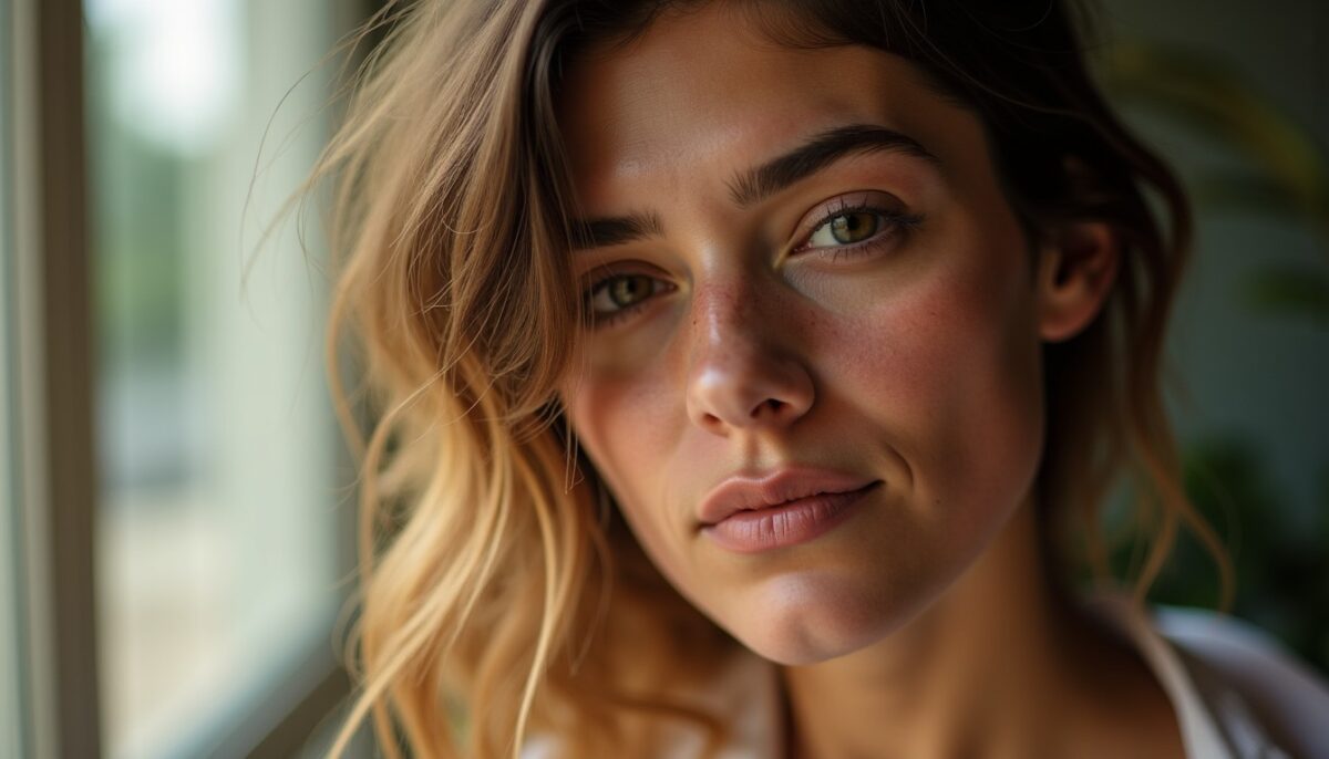 Cheveux fins : astuces naturelles pour booster leur volume