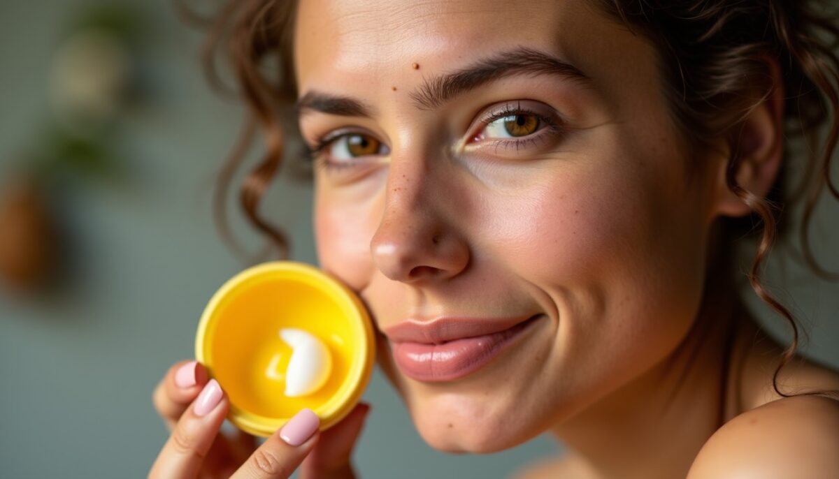 Beurre de karité : découvrez ses vertus, modes d'utilisation et astuces pour choyer peau et cheveux naturellement
