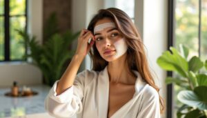 Sublimez vos cheveux : conseils incontournables pour maximiser l'efficacité de votre masque hydratant