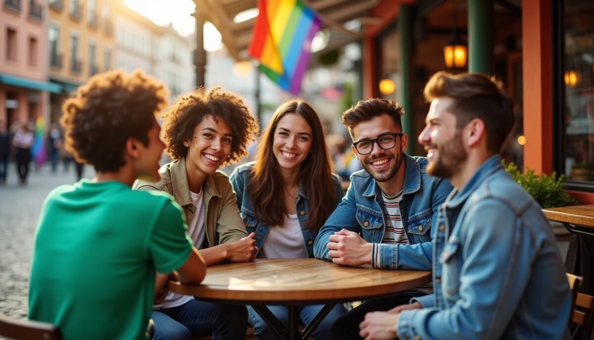 Gaym : notre analyse approfondie de ce site de rencontre LGBTQ+
