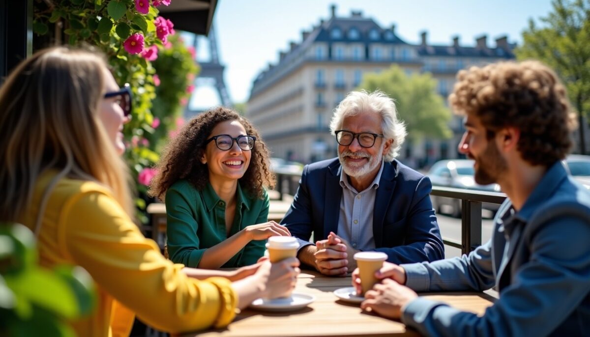 Generation Bi 2026 : Découvrez le site de rencontre qui ose tout sans tabou
