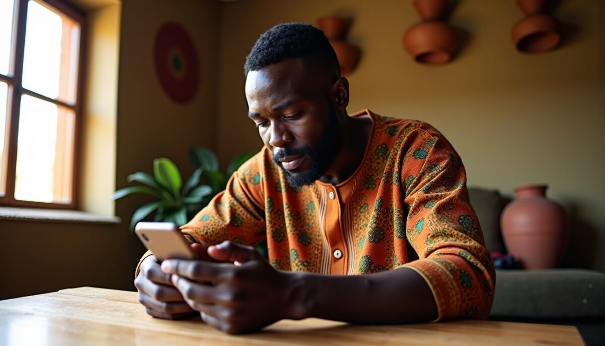 Comment télécharger et utiliser une application de paris : guide complet pour les parieurs maliens