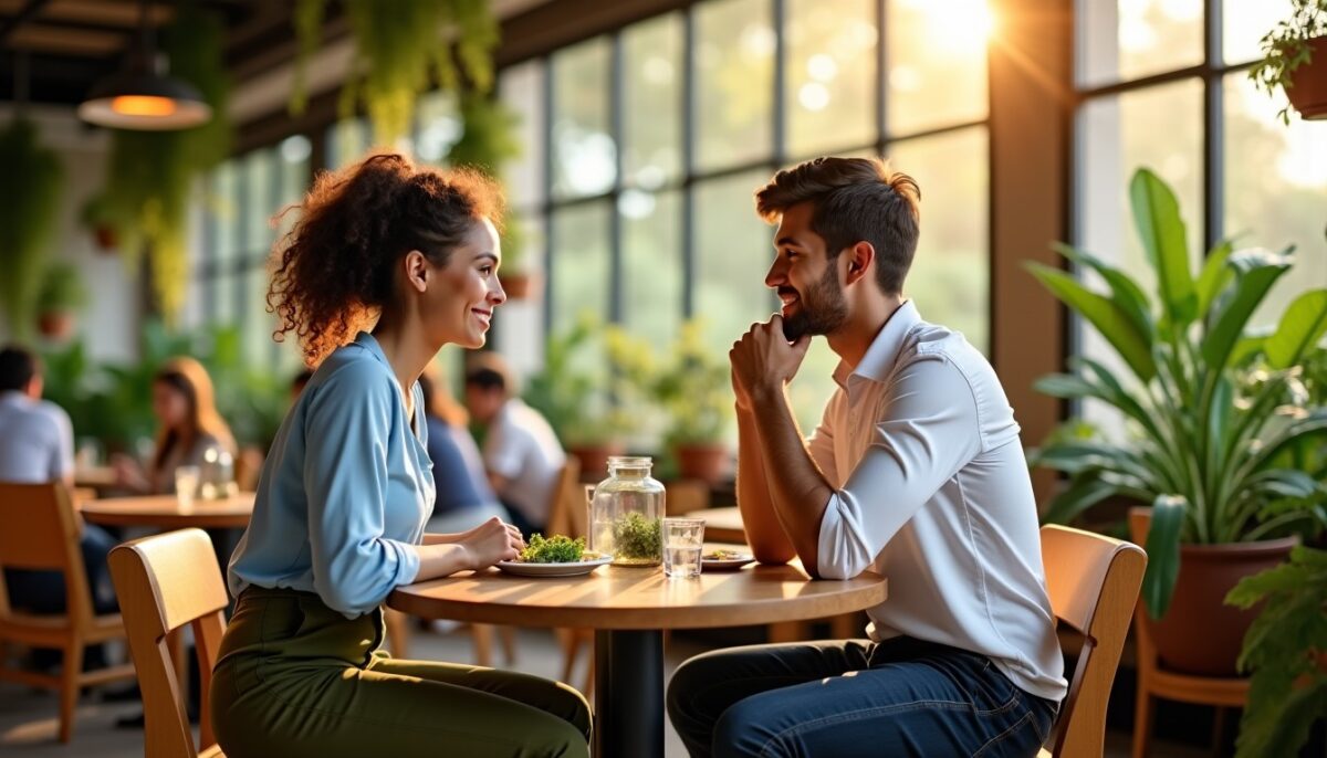 Avis Amours Bio : Découvrez la plateforme éthique de rencontres en 2026