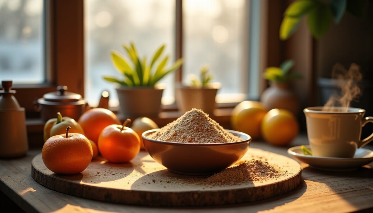 Triphala : le compagnon naturel pour renforcer votre organisme en hiver
