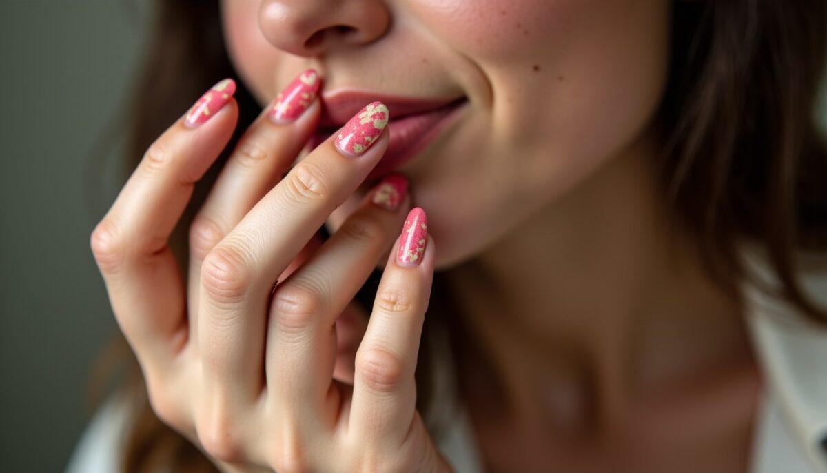 Les incontournables du nail art printemps 2026 à adopter absolument