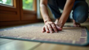 Tapis d'extérieur : les critères essentiels à connaître avant votre achat !