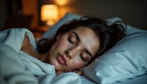 Adopter une routine du soir efficace pour un sommeil réparateur malgré un quotidien chargé