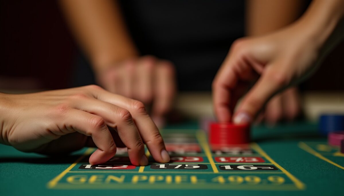 Jouez au craps en argent réel sur les meilleurs casinos en ligne français